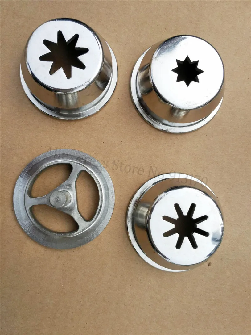 Electirc колбасный шприц автоматическая машина для розлива колбасы коммерческий