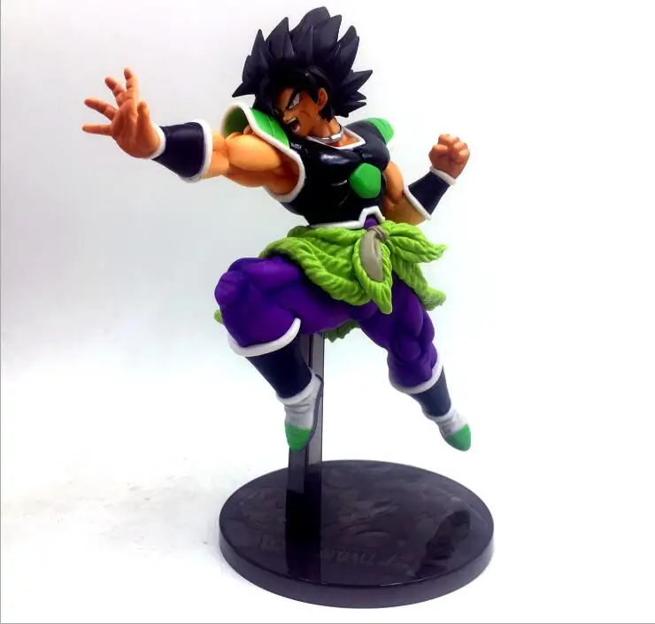 Аниме Dragon Ball Z Goku Super Saiyan Son Vegeta God PVC Фигурки Коллекционная игрушка | Игрушки и хобби