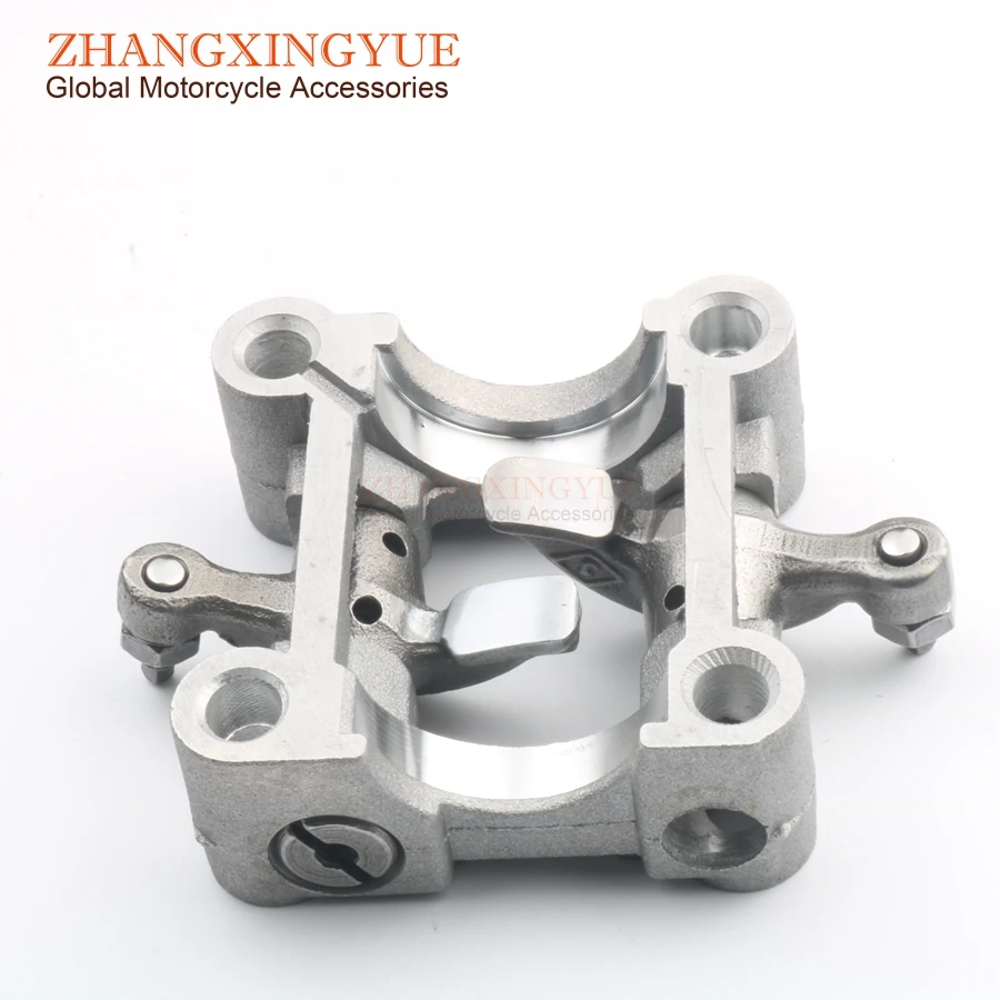 Скутер GY6 139QMB QMA 50cc держатель распределительного вала/rocker arm assy для города бенчжоу
