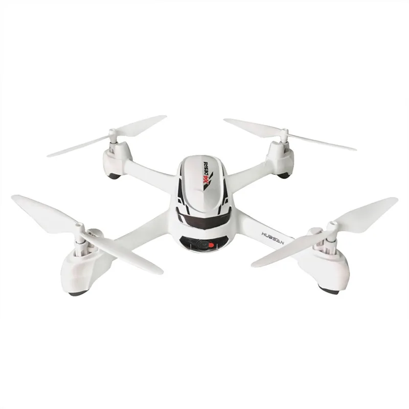 JJRC Hubsan H502S X4 FPV RTF GPS Квадрокоптер 720P HD камера 2 4G 4CH пульт дистанционного управления