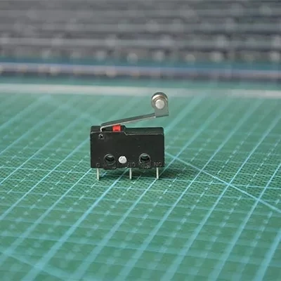 Концевой концевой выключатель | Обустройство дома