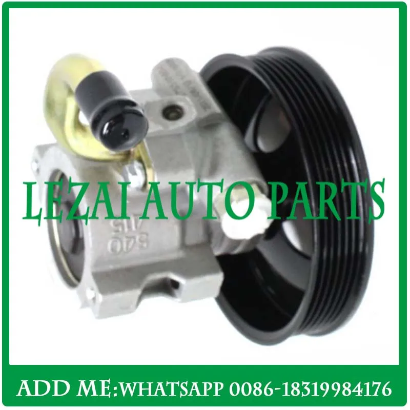 

Power Steering Pump For Car Chevrolet Optra 2004-2005 Suzuki Forenza Reno 04-07 11149312 free shipping