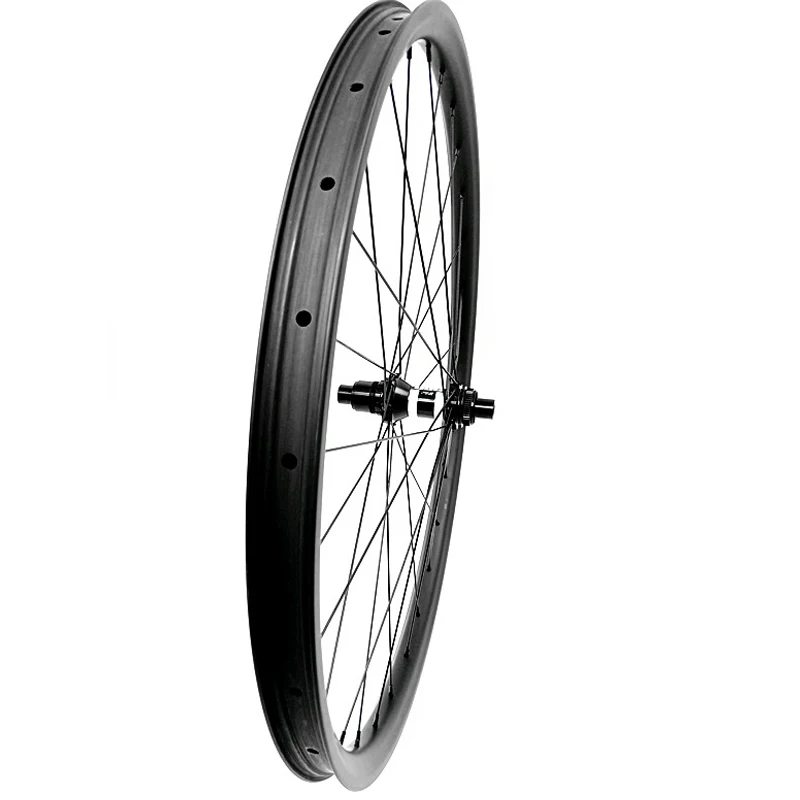 DT350S Центральный замок углеродная колесная пара колеса для велосипеда 29er mtb 34x30 мм
