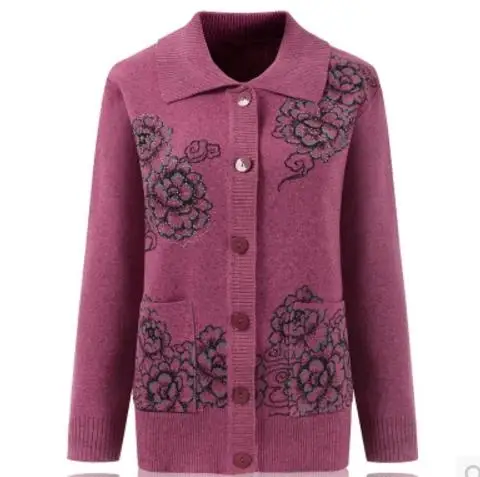 Женский свитер пальто с длинным рукавом весна осень зима 2021|sweater coat|autumn and winterwinter