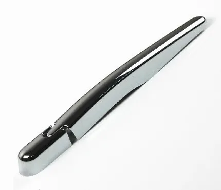 

Rear Window Wiper Cover For ESCAPE KUGA 2013 2014 2015 ABS Chrome 1set