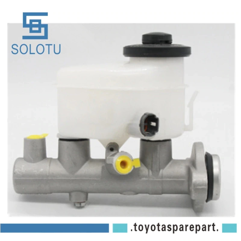 Главный тормозной цилиндр для COROLLA AE100 AE101 CE106 EE106 1991-47201-12680 | Автомобили и мотоциклы