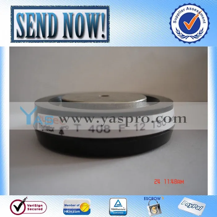 SCR/ GTO Thyristor T408F10 T408F12 T408F12TSC T408F12TSB T408F1200TSC T408F1200TSB17TD | Обустройство дома