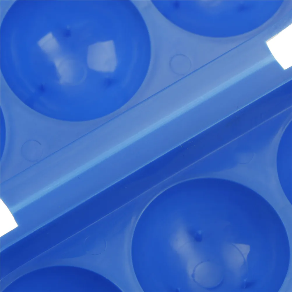 Горячая Распродажа кухонный удобный ящик для хранения портативный контейнер яиц