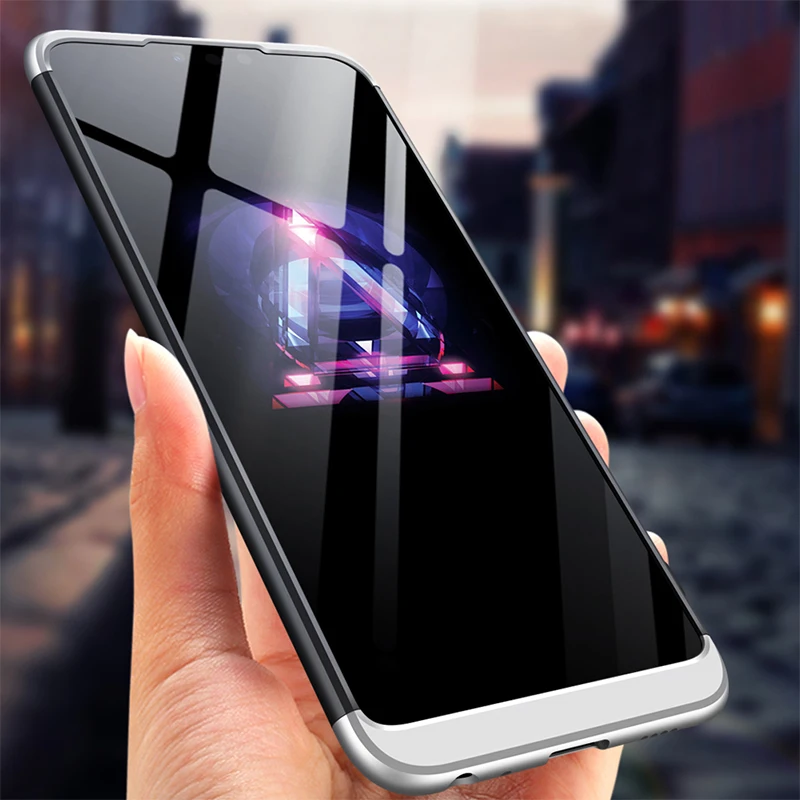 Чехол с Бэтменом для Huawei P20 Lite P10 P Smart Plus Mate 10 Pro 20 Y9 2019 чехол полной защитой на 360