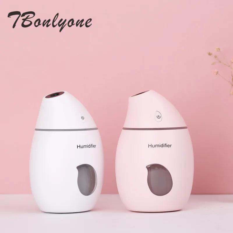 TBonlyone 160 мл увлажнитель манго для домашнего масла арома-диффузор воды тип фильтра