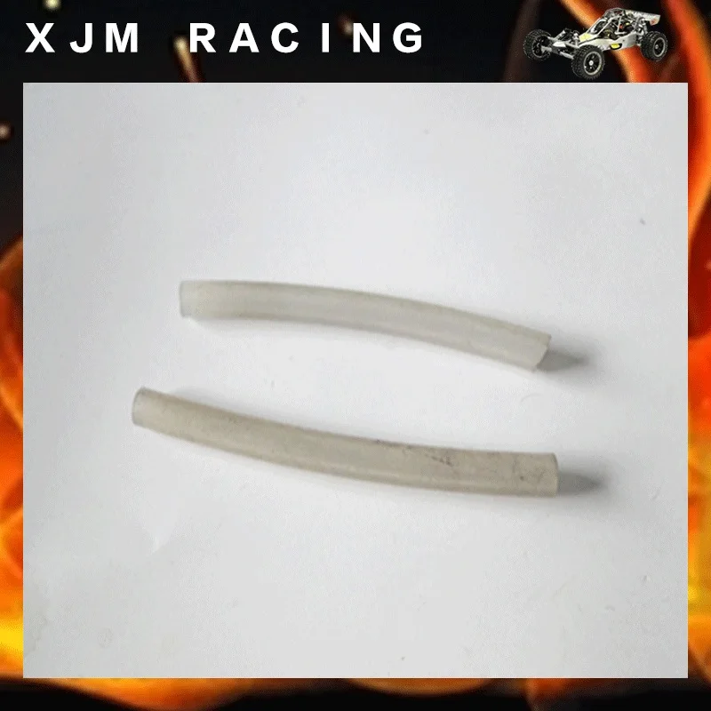 

Silicon rubber pipe for 1/5 hpi rovan km baja engines parts