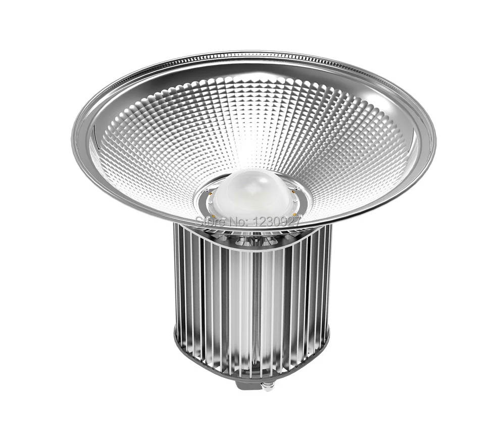 60 Вт 7000лм Высокий люмен LED Highbay Light Meanwell driver CE ROHS IES file offerred | Лампы и освещение