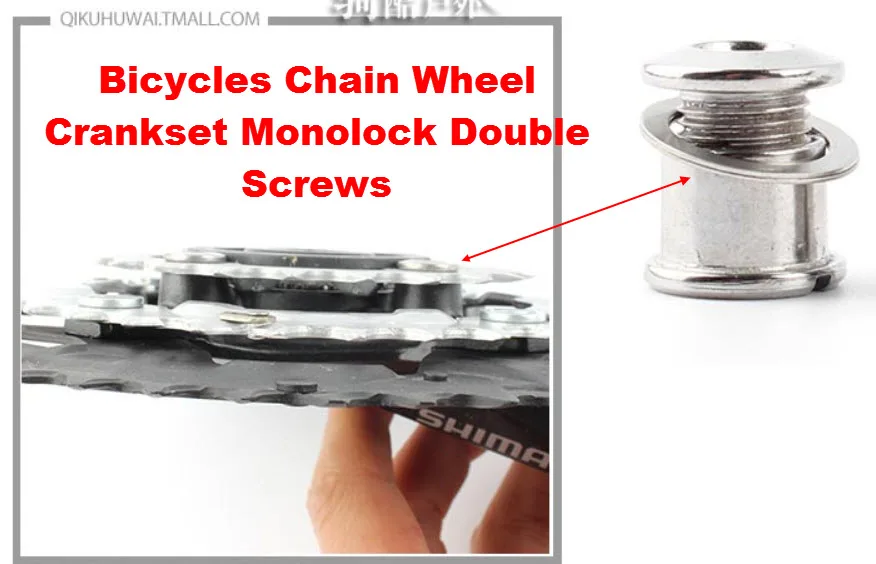 1 шт. болт для велосипеда стальной гайка колеса SRAM Shimano|bicycle freewheel|freewheel bicyclecycle freewheel