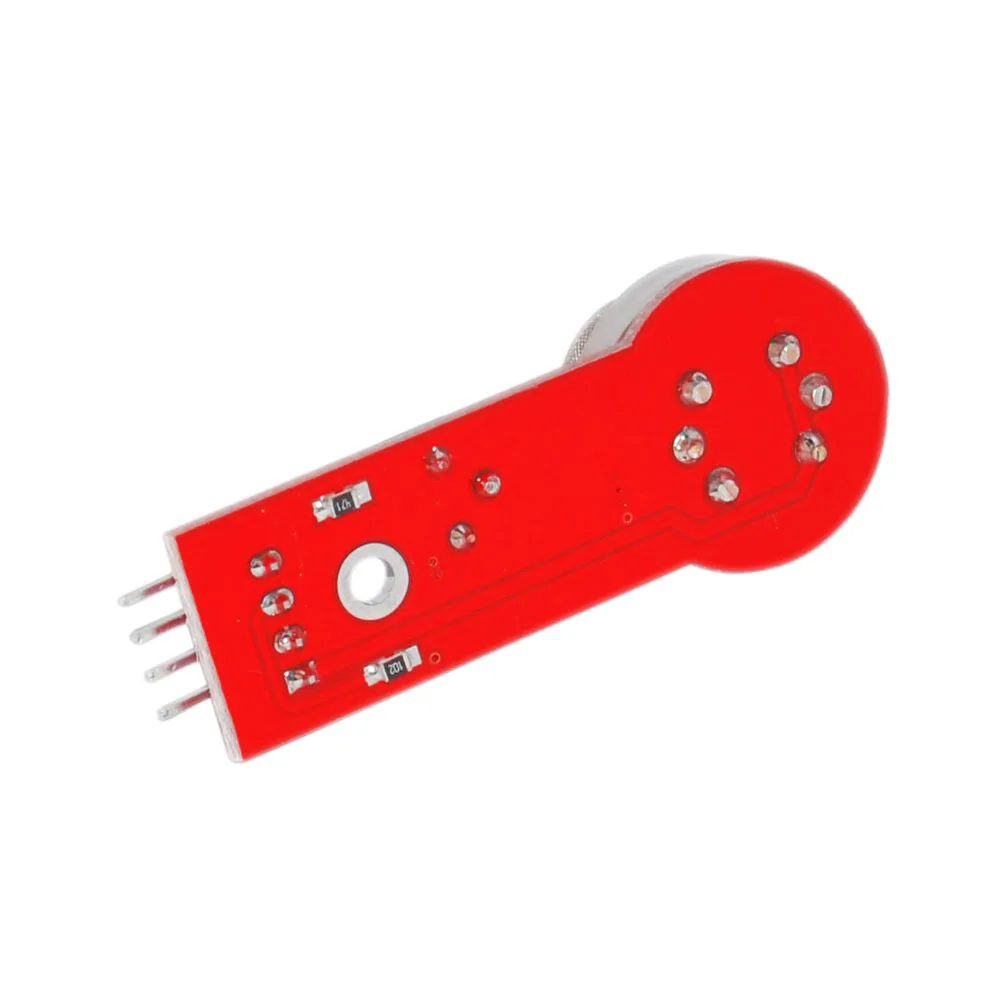 Серия Датчиков KEYES Для ARDUINOs MQ-5 модуль датчика метана сжиженного газа | Компьютеры