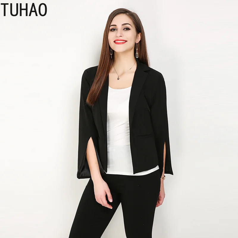 Женский блейзер с широкой талией размеры до 6XL | Женская одежда