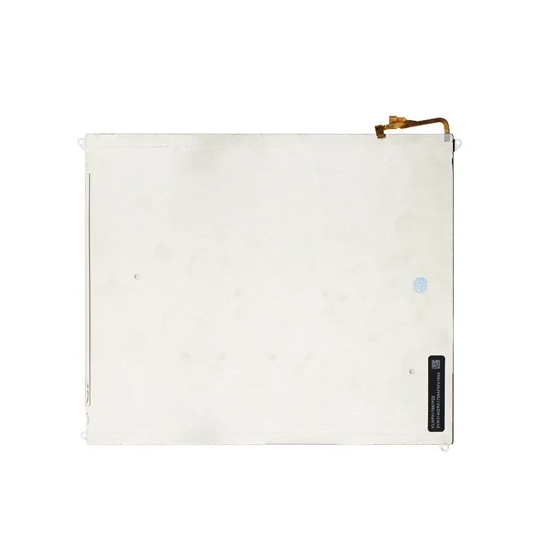 ЖК-дисплей, пленка с подсветкой для iPad 2 3 Air 2 Mini 1 2 4, пленка на задний светильник, запасная часть для iPad Pro 10,5 ''12,9''