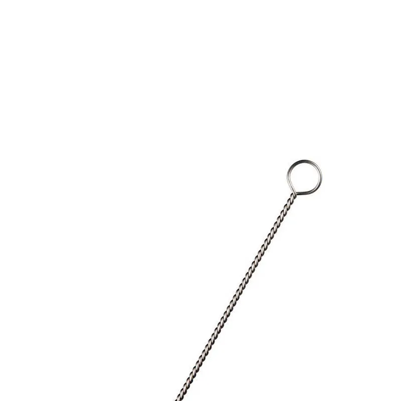 10 шт./лот соломенная щетка Детская Бутылочка для молока чашка воды мытья