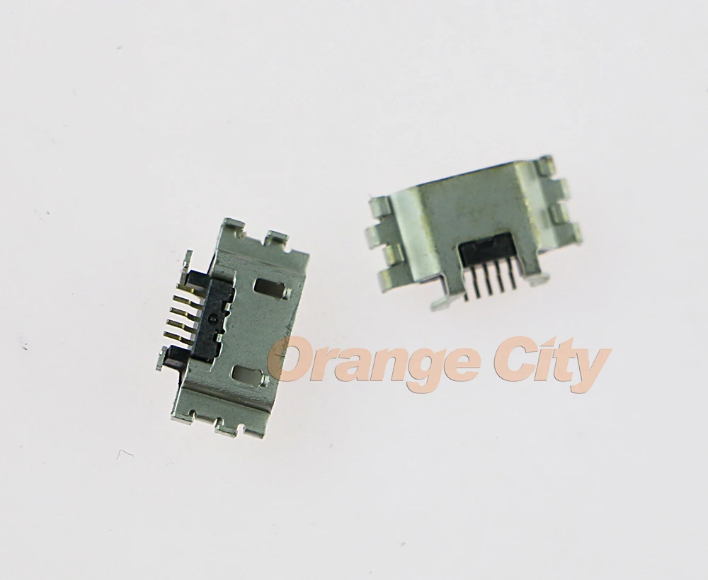 ChengChengDianWan Micro USB зарядный порт для передачи данных замена PSV PS Vita 2000 PCH зарядного