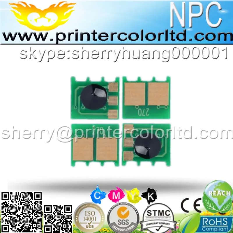 Чип для цвета см 1412Fn CE321 A CE 322 А CP 1525 N CP1522 CM 1417 Fnw 1521 1520 новое термоблока чипов