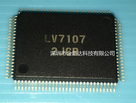 5 шт./лот LV7107M SPL MPB E LV7107|lot|lot lotlot 5pcs |
