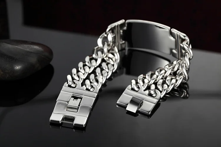 Новинка мужские ювелирные изделия в стиле панк-рок новые по цене прямые продажи