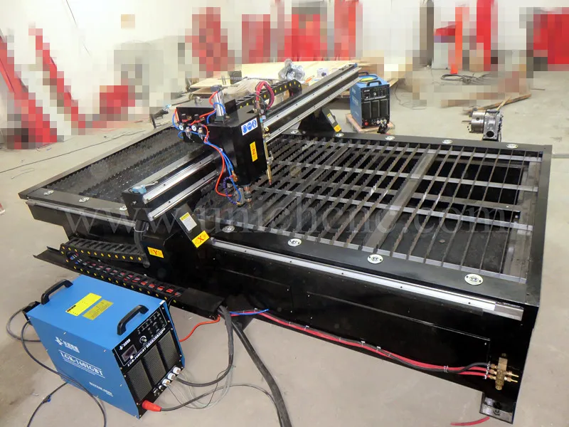 CE Стандартный станок для резки металла/плазменный с ЧПУ|plasma cutting machine|plasma cutplasma cnc