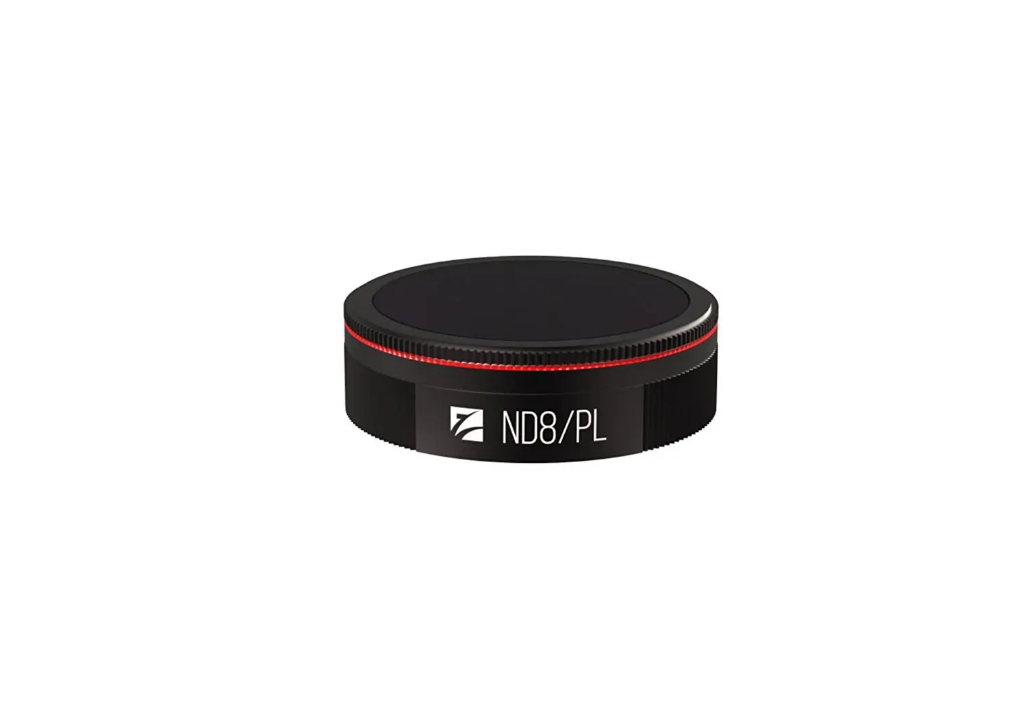 Freewell Single Camera Lens Filter Lens Compatible with Autel Evo