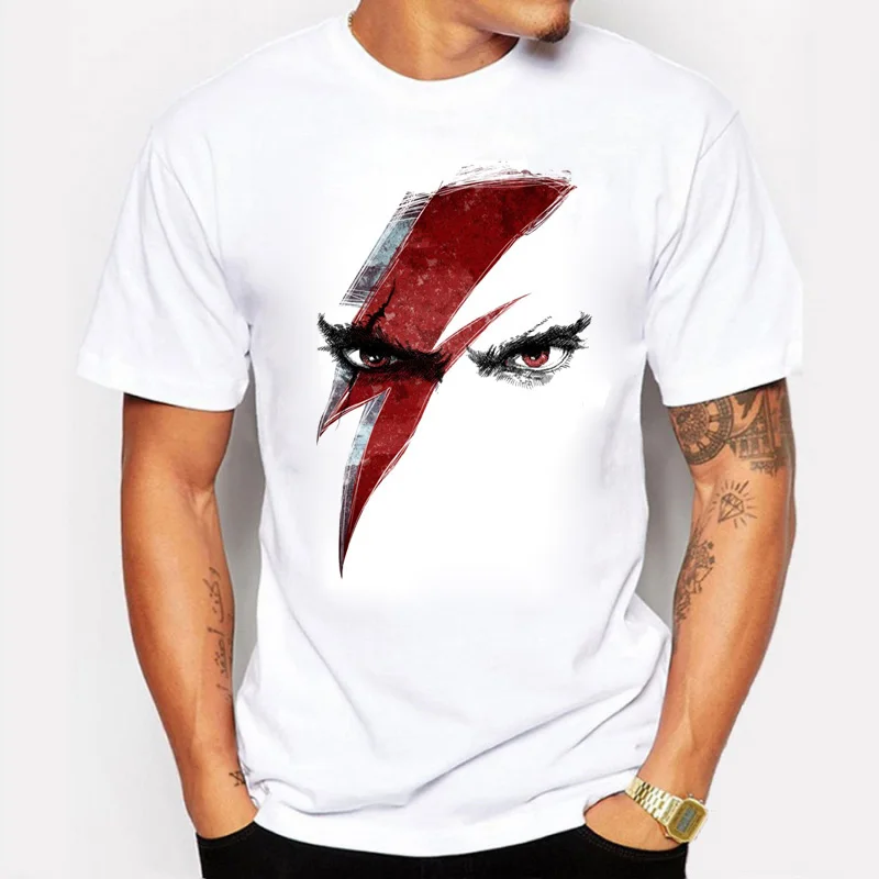 Футболка BLWHSA мужская с символикой мемориальные герои 100% хлопок|clothing thailand|t-shirts in