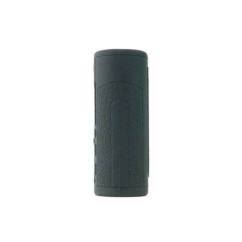 Текстурный чехол для VooPoo X217 217W TC Box Mod защитный силиконовый чехол-накладка VOOPOO