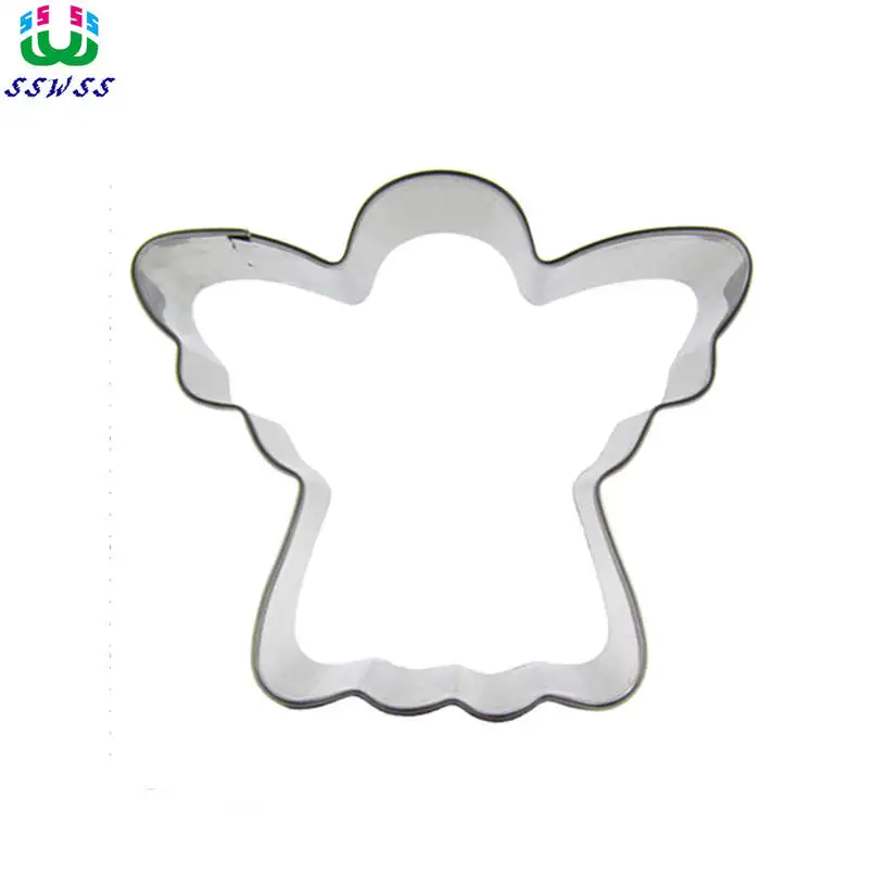 Истина благость красота торта печенья формы для выпечки четвертых ангелов