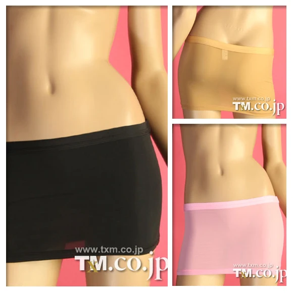 

Полупрозрачная ультратонкая дышащая женская мини-юбка для помещений, соблазнительная женская прозрачная юбка