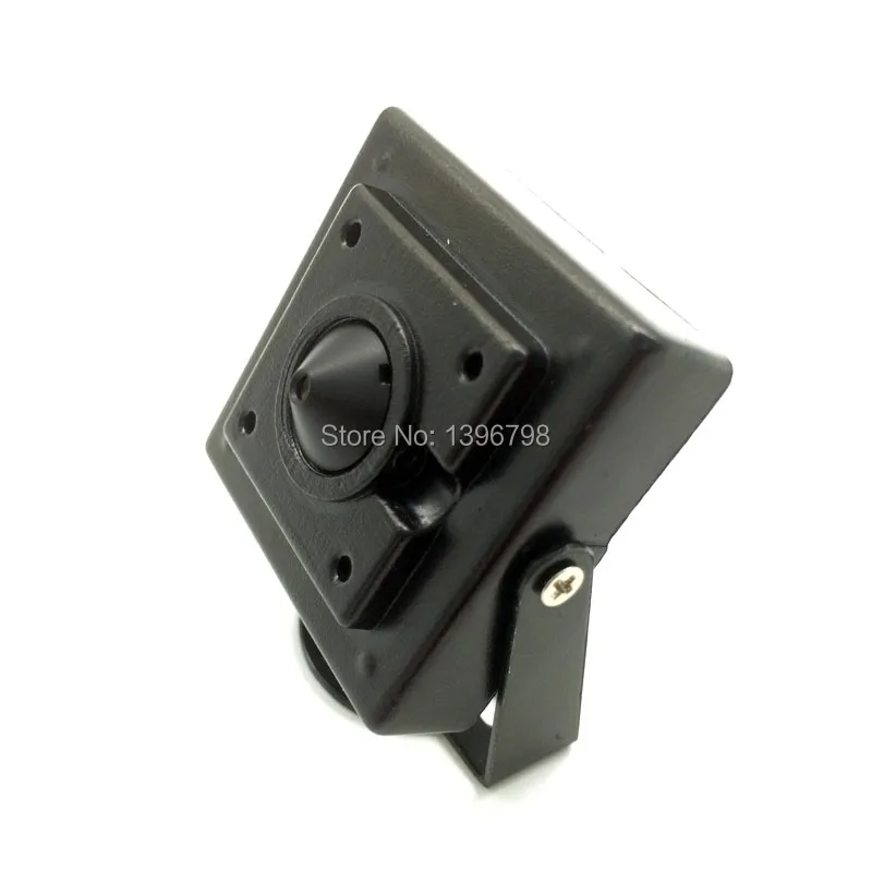 Мини HD 3 7 мм Pinhole 700TVL 1/3 CMOS камера видеонаблюдения цветная аудио камера|audio amplifier for