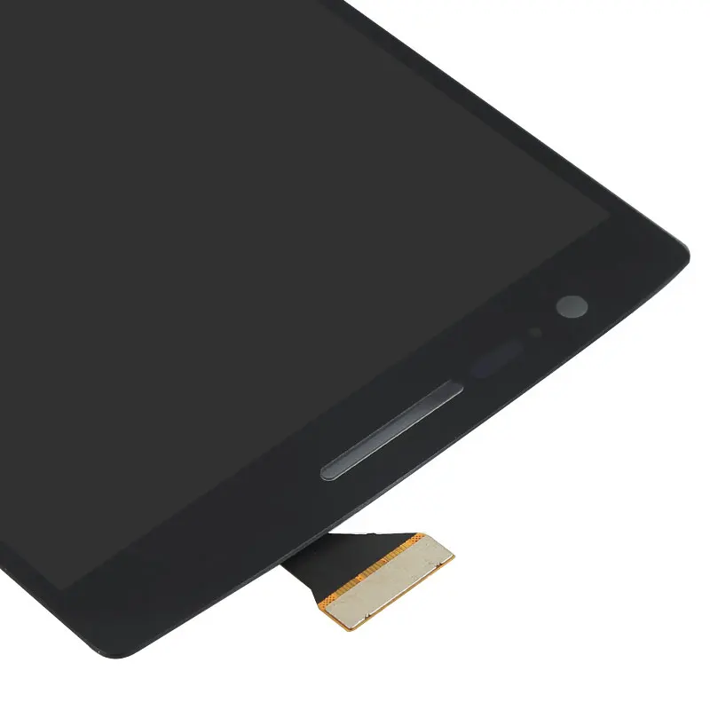 Для OnePlus One Plus 1 + A0001 ЖК дисплей кодирующий преобразователь сенсорного экрана в