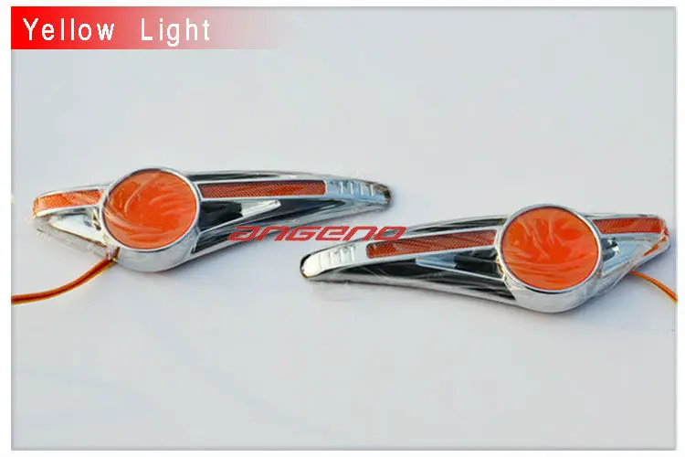 Супер боковой указатель поворота светодиодный индикатор с логотипом для M2 M3 M5 M6 |