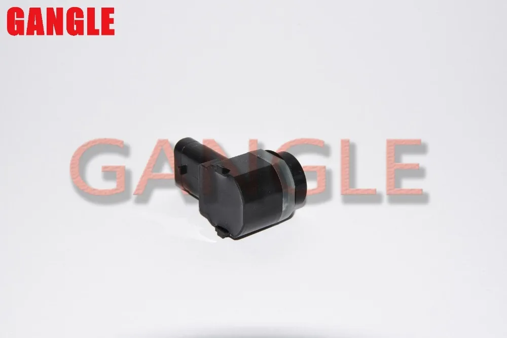 PDC электронный датчик заднего хода для Audi A3 A6 A7 Q3 VW Golf Seat Skoda 5KD919275B|reverse sensor|sensor