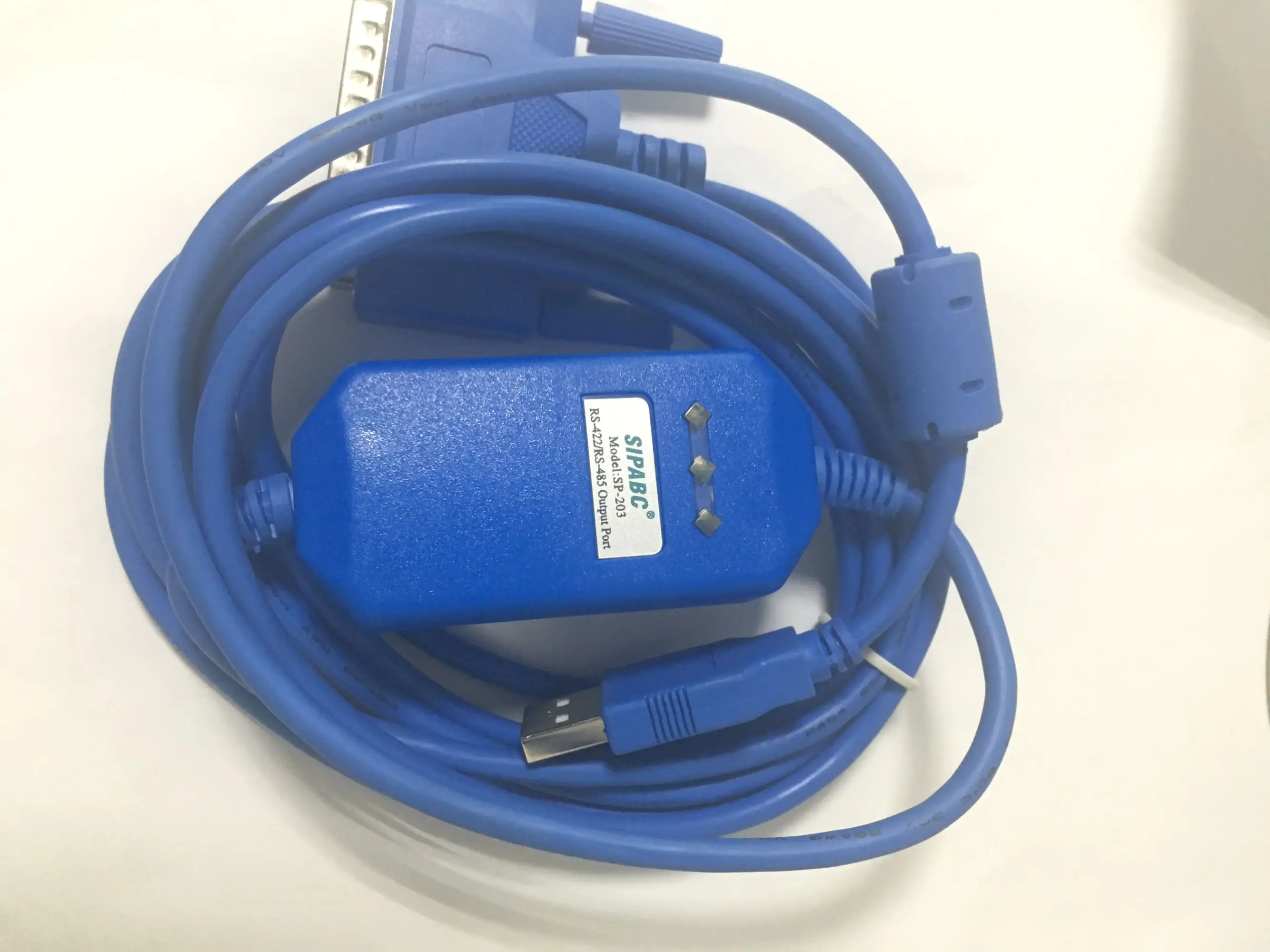 USB FANUC чип FTDI DB25M или RS232 Кабель для программирования 25 Pin ЧПУ DNC|cable f|cable forcable programming |