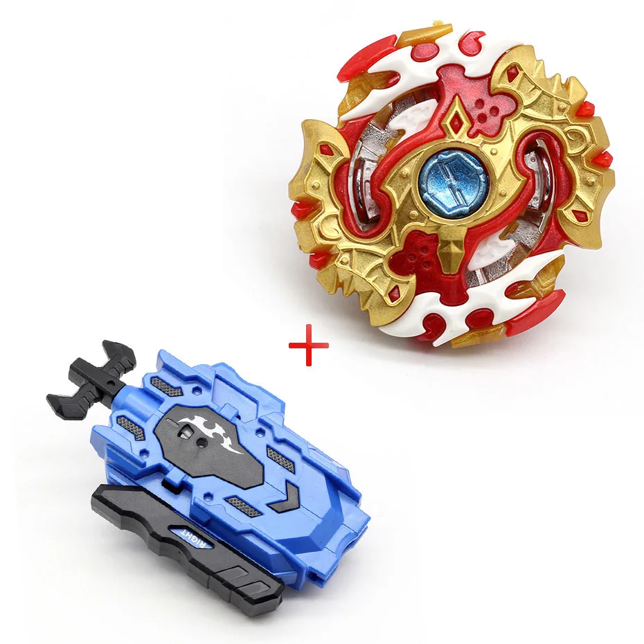 Takara Tomy Bey Bay Burst волчок B-129 B122 с пусковым лезвием из металла и пластика Fusion 4d Подарочные игрушки для мальчиков