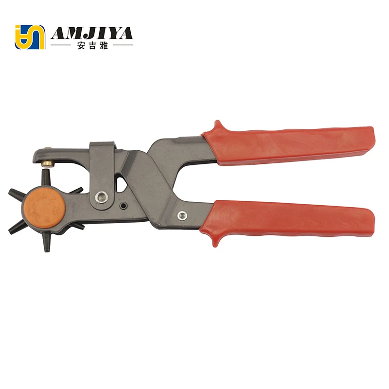 

1PC 9" Chrome Vanadium Punching Plier