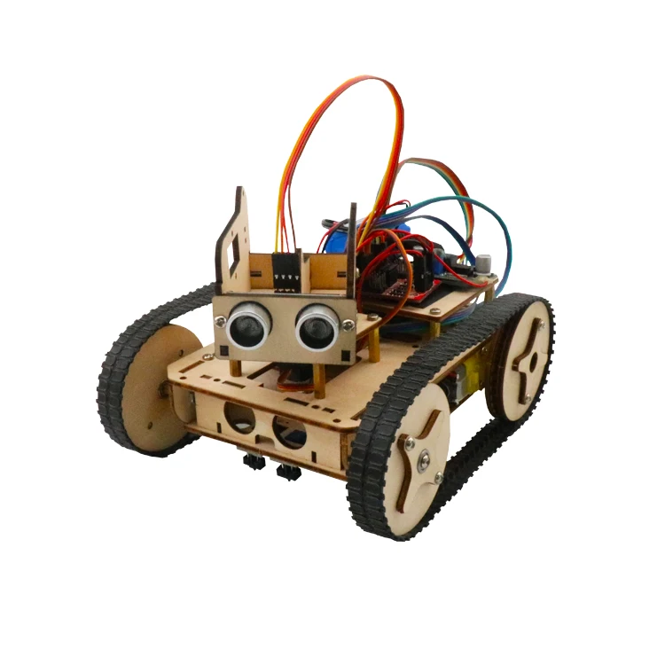 Комплект роботов Arduino беспроводной пульт дистанционного управления PS2 с