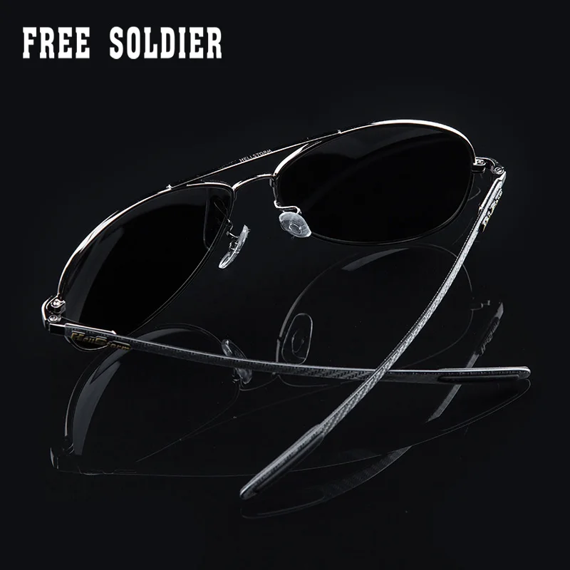 FREE SOLDIER мужчина Тактические очки для военных любителей Велосипедные