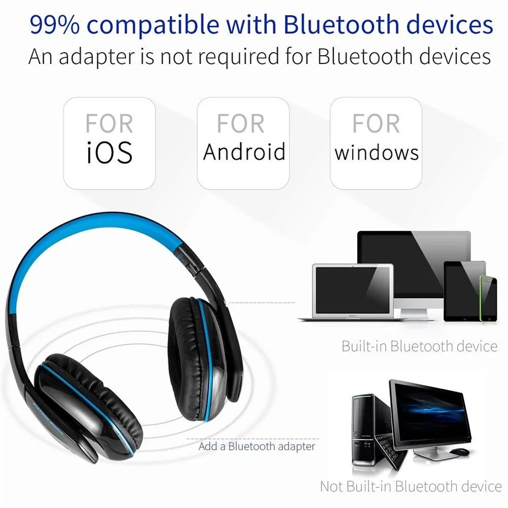 FELYBY B3506 гарнитура Bluetooth 4 1 стерео Hi-Fi сабвуфер спортивные наушники музыка |