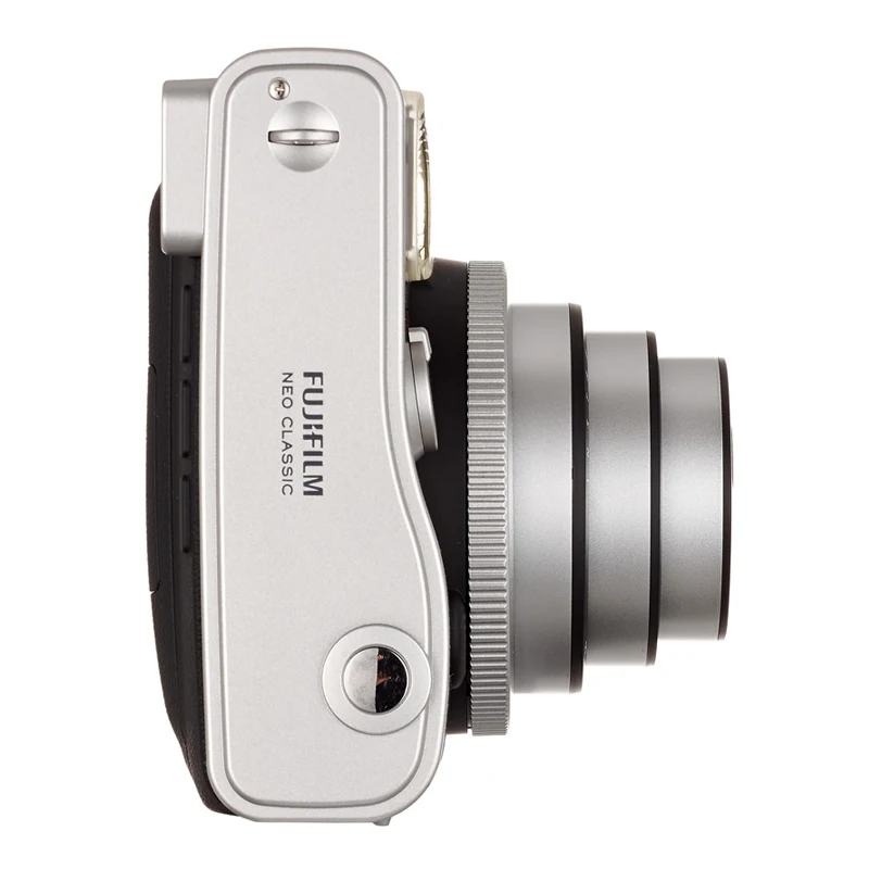 Оригинальная фотокамера Instax Mini 90 Neo Classic для мгновенной печати Fujifilm фотобумага 2