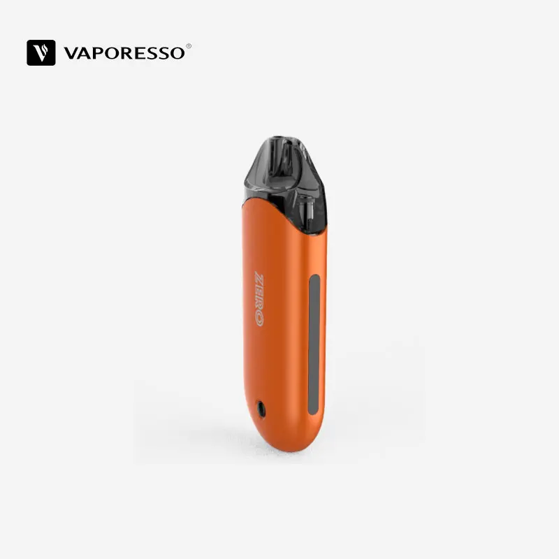 Vaporesso Renova Zero Pod комплект электронной сигареты с катушкой CCELL 650 мАч встроенный