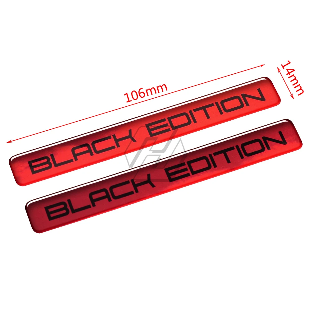 Черная наклейка для мотоцикла чехол Honda BMW Suzuki Aprilia|Наклейки и стикеры| |