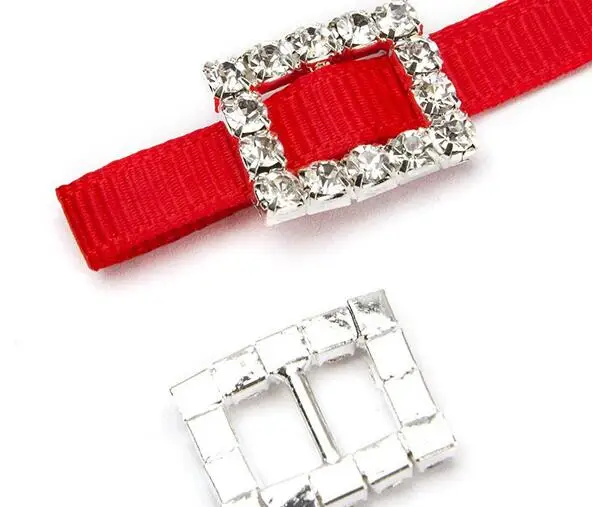 Разнообразные круглые кнопки слайдеры Кристалл Стразы Пряжка пригласительная