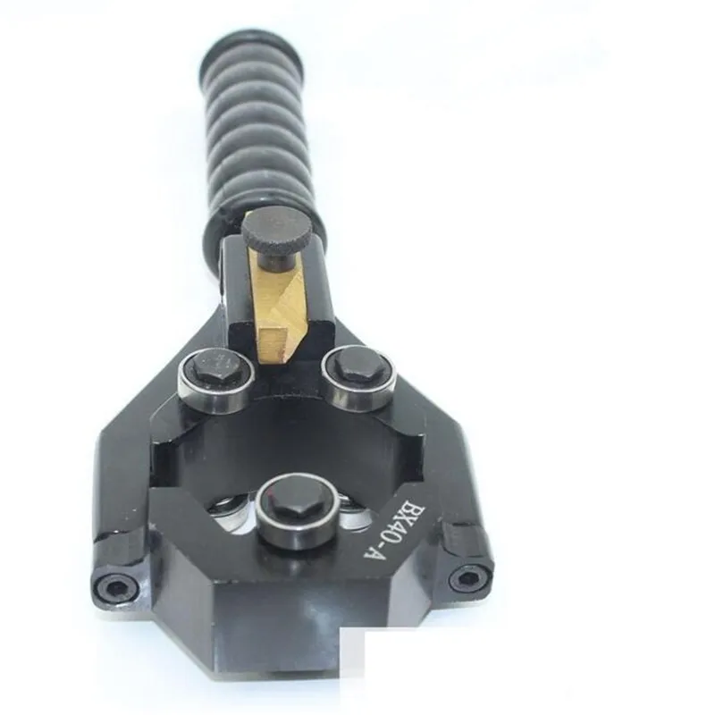Устройство для зачистки кабеля фреза диаметром 20 40 мм|stripper cable|tools cablecable stripper tool |