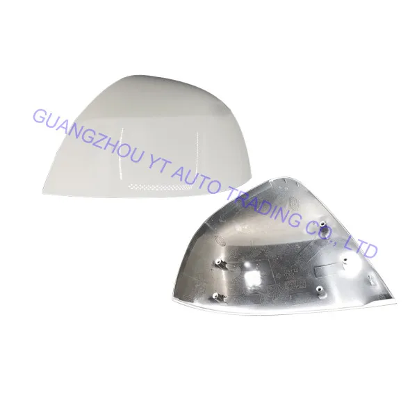 1pcs Cover LH Capqx для Captiva 2012 2013 автомобиля боковое зеркало крышка капота Корпус рамка зеркала заднего вида Стекло объектив нижняя часть корпуса - Цвет: 1pcs Cover LH