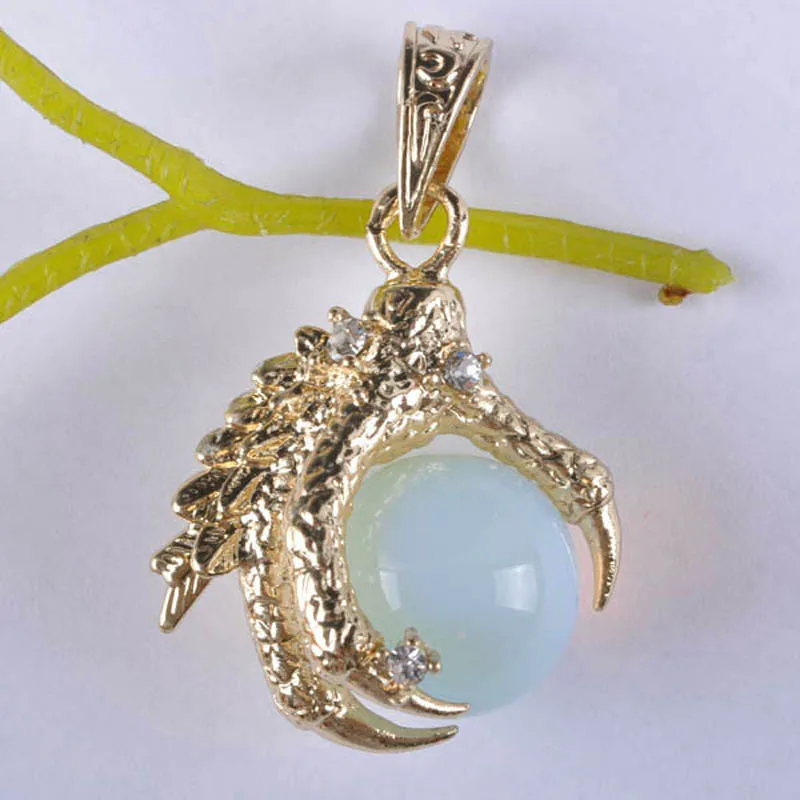 Опал/Howlite/содалит/сернелиан/Фиолетовый Кристалл/Розовый кристалл/тигровый