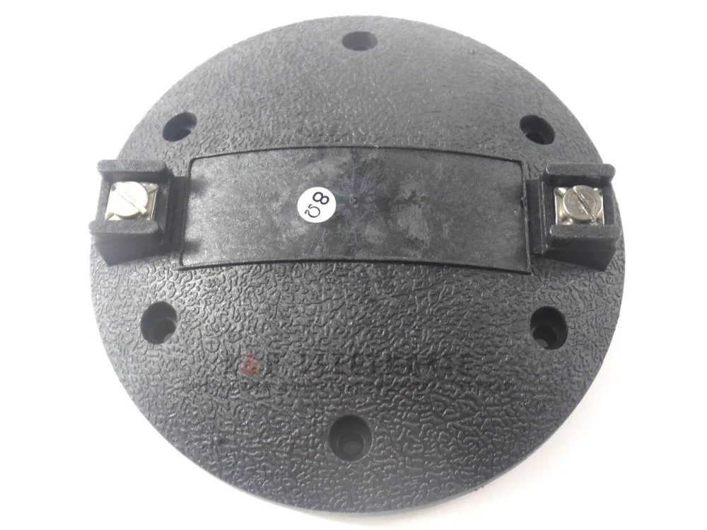 Диафрагма для электрошока высокого качества 84234XX DH5 DH6 DH7 N/DYM5 ND6 8 Ом 2 шт.|Аксессуары