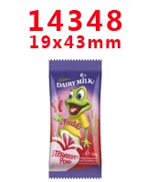 PR-14348 DIY принадлежности для рукоделия мультяшный персонаж плоский задний Плоские наклейки 30 шт. PR-14153-14431 - Цвет: PR-14348
